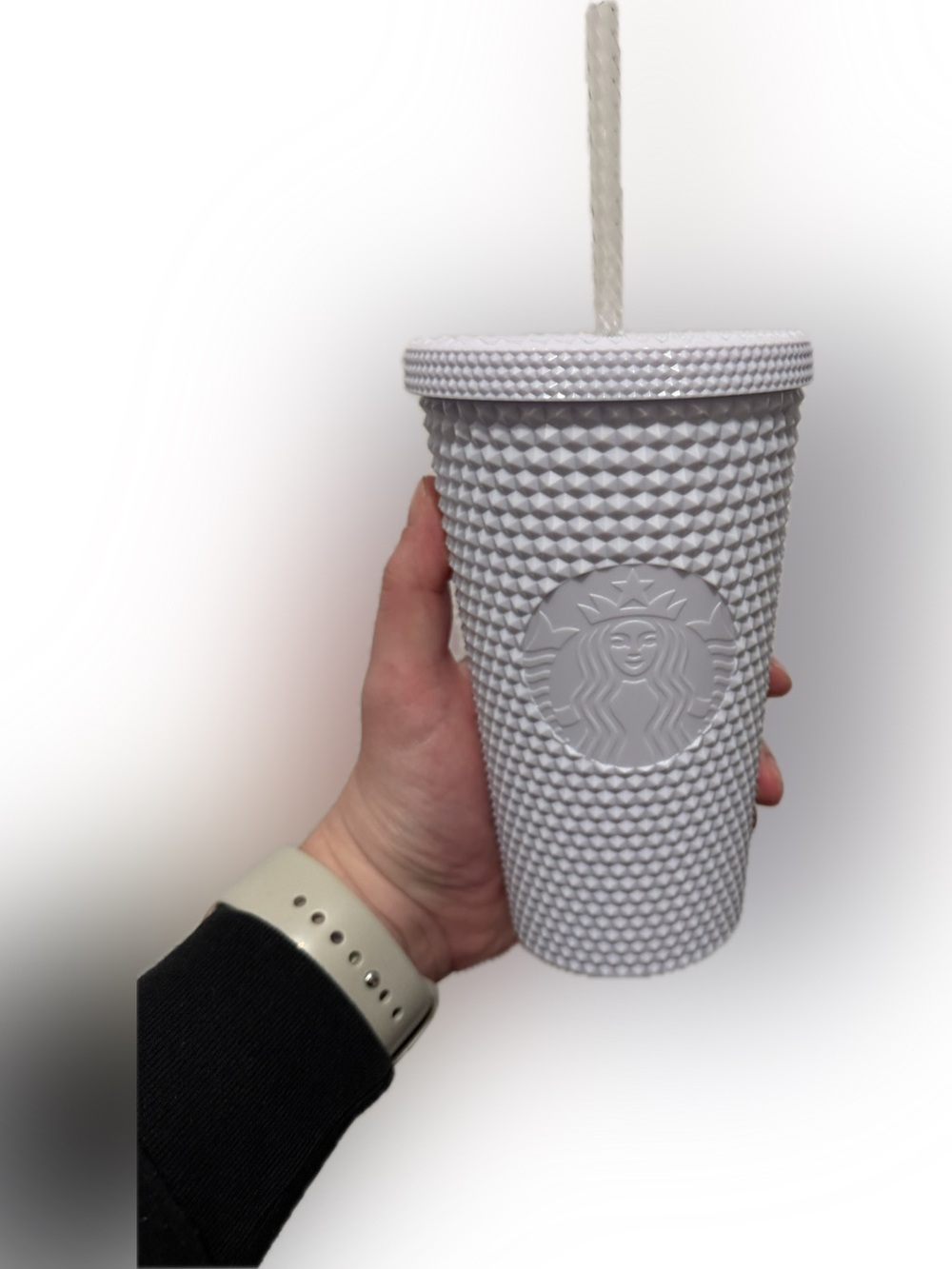 Starbucks Studded Tumbler Grande